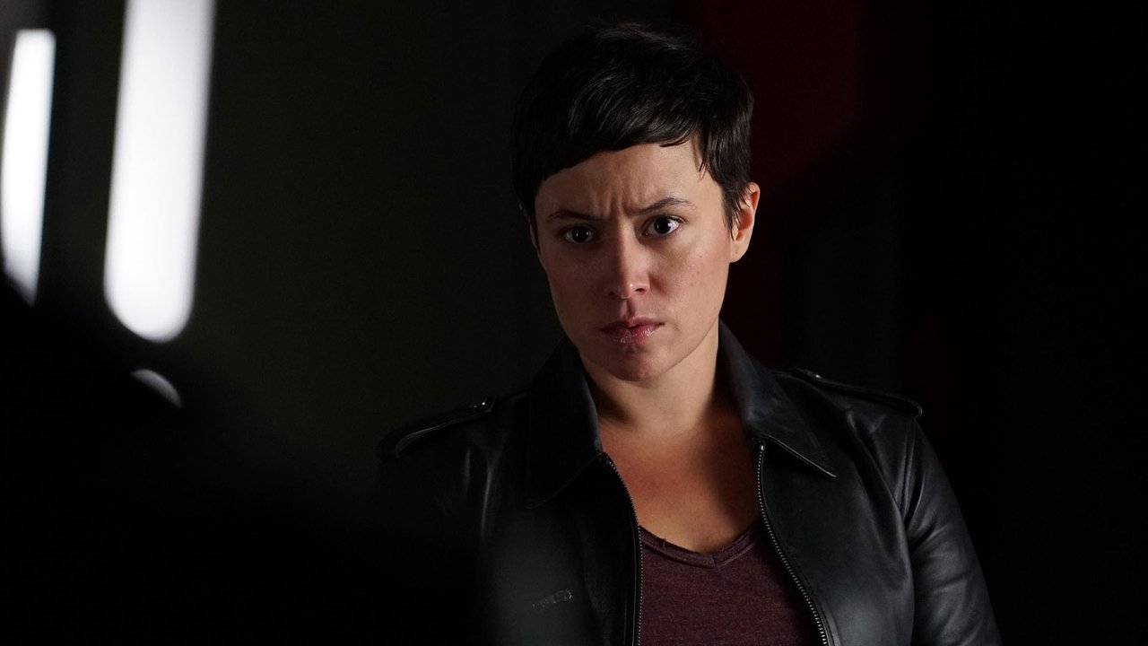 Marvel's Agents of S.H.I.E.L.D.