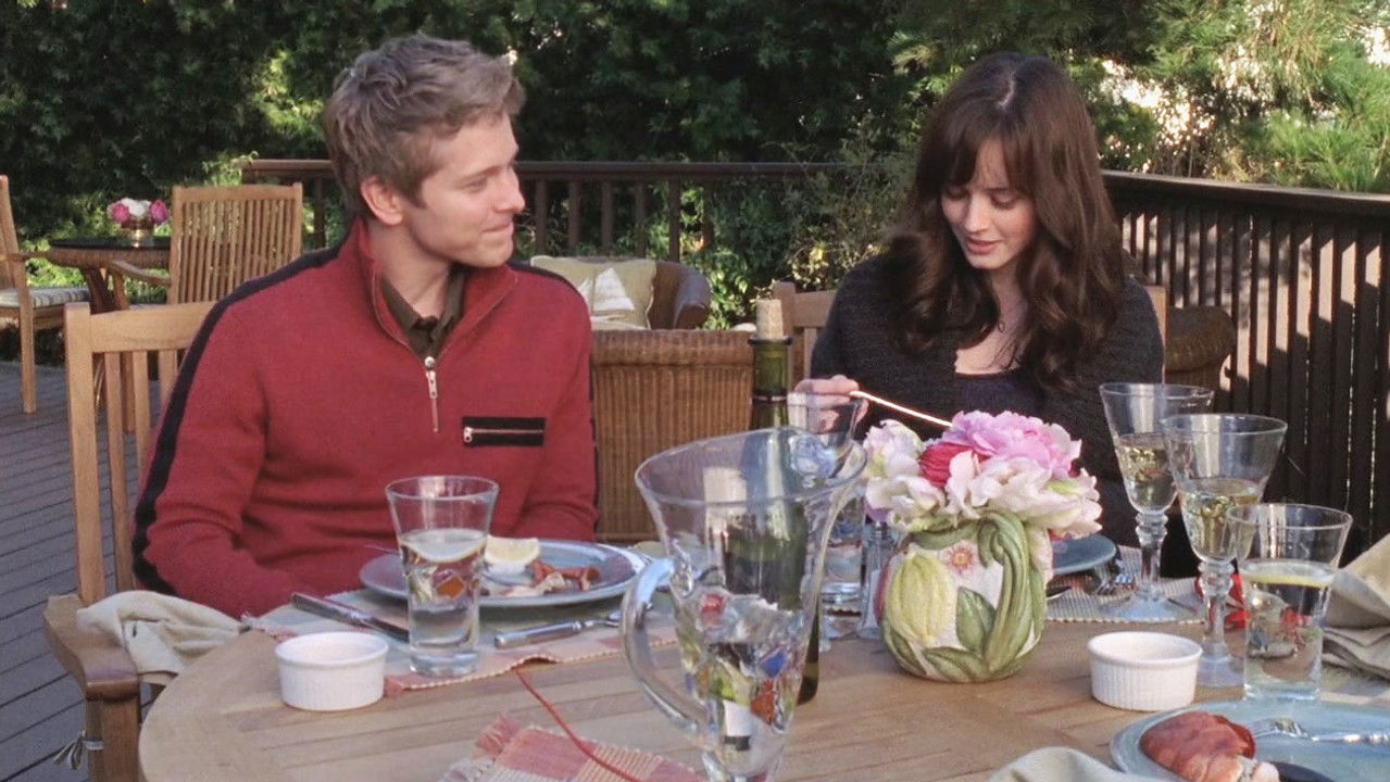 Gilmore Girls