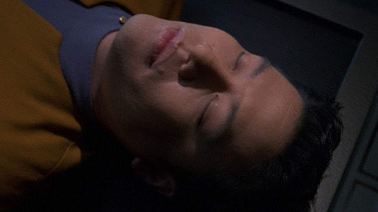 Star Trek: Raumschiff Voyager