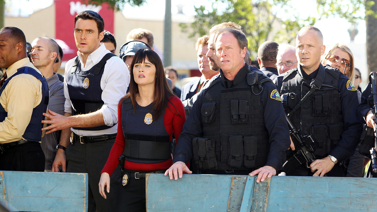 The Mentalist