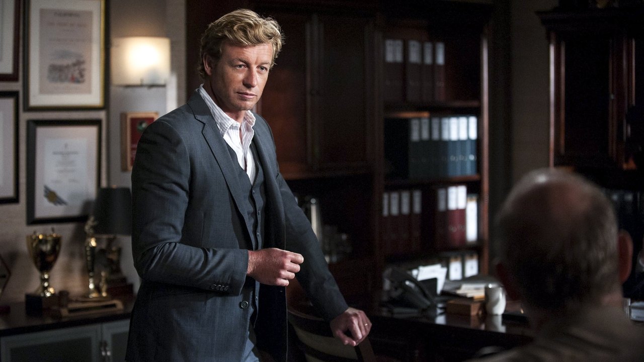 The Mentalist