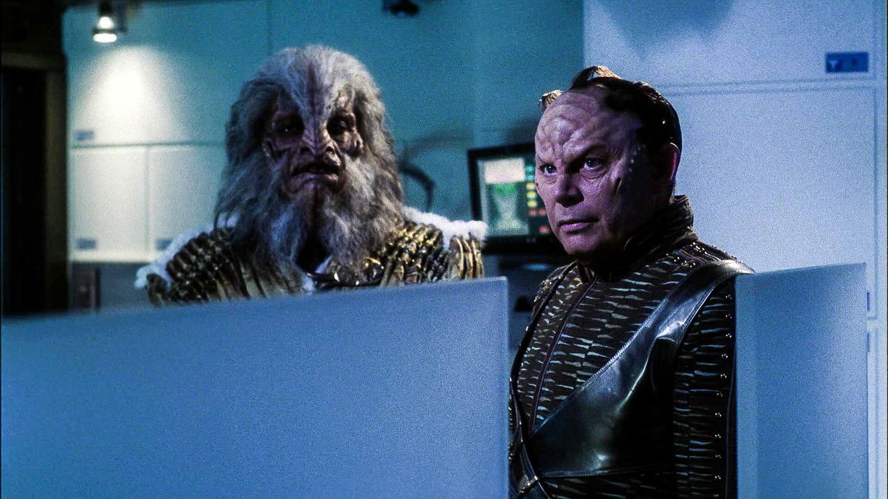 Star Trek: Enterprise