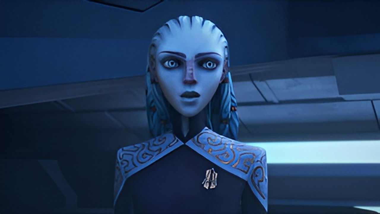 Star Trek: Prodigy