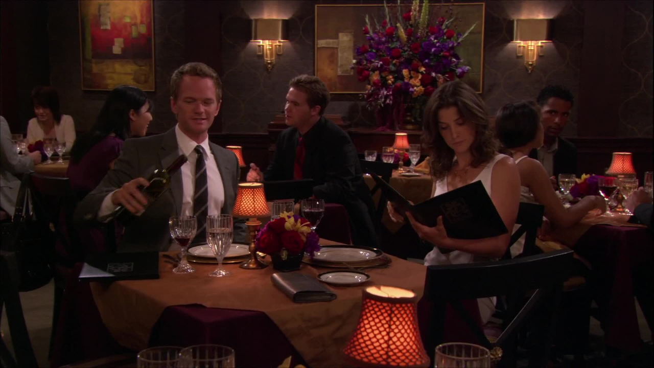How I Met Your Mother