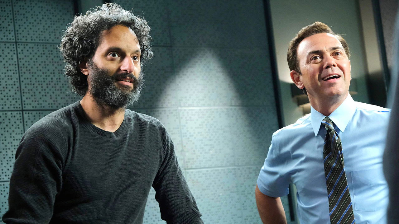 Brooklyn Nine-Nine