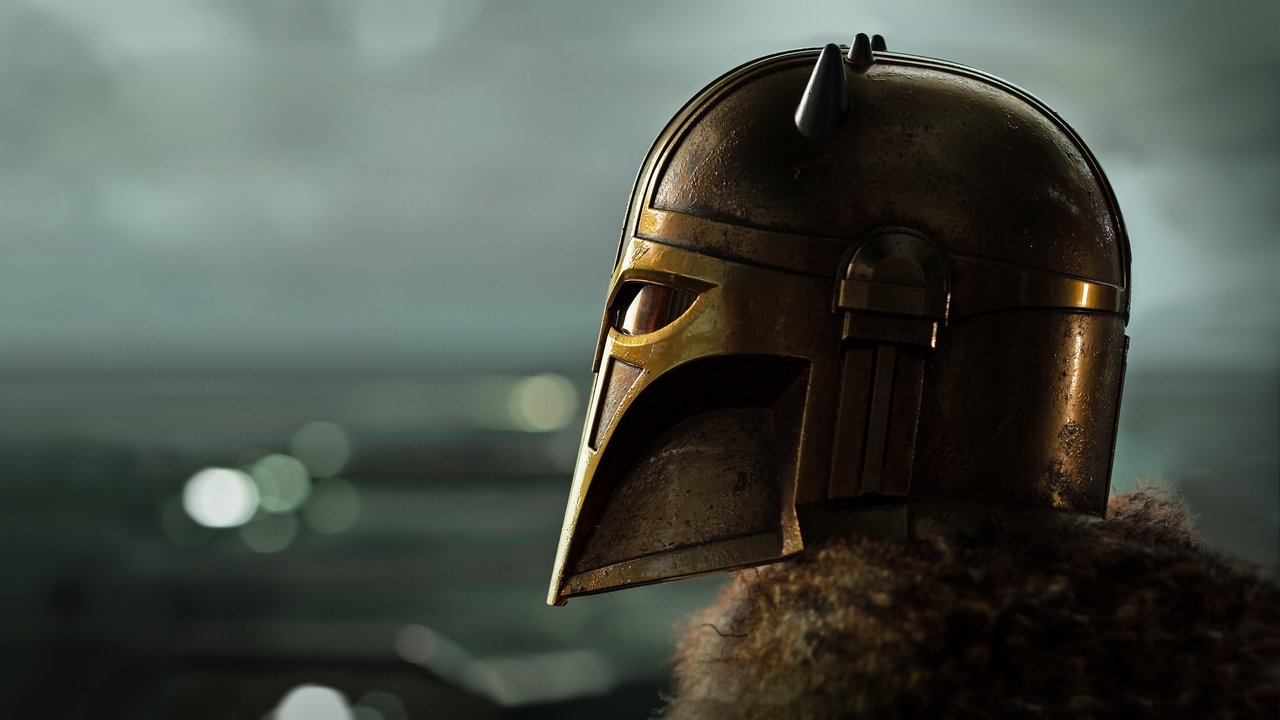 The Mandalorian