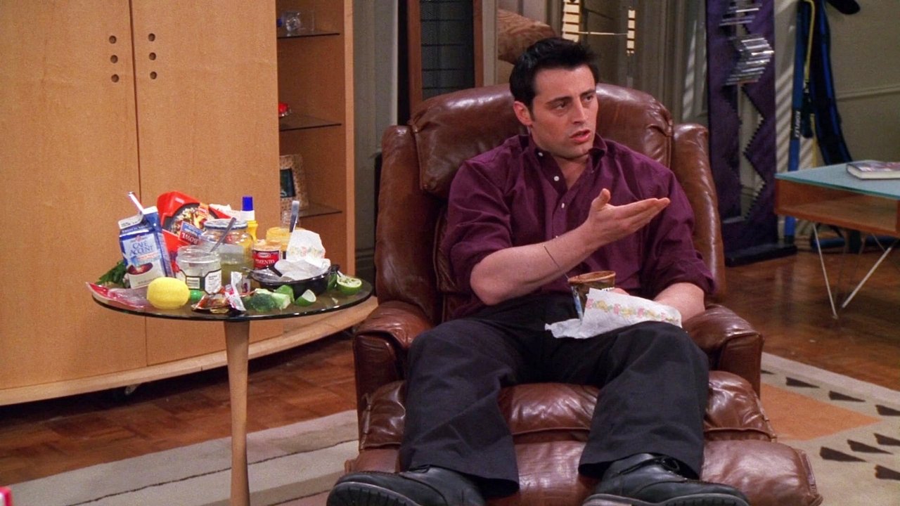 Friends