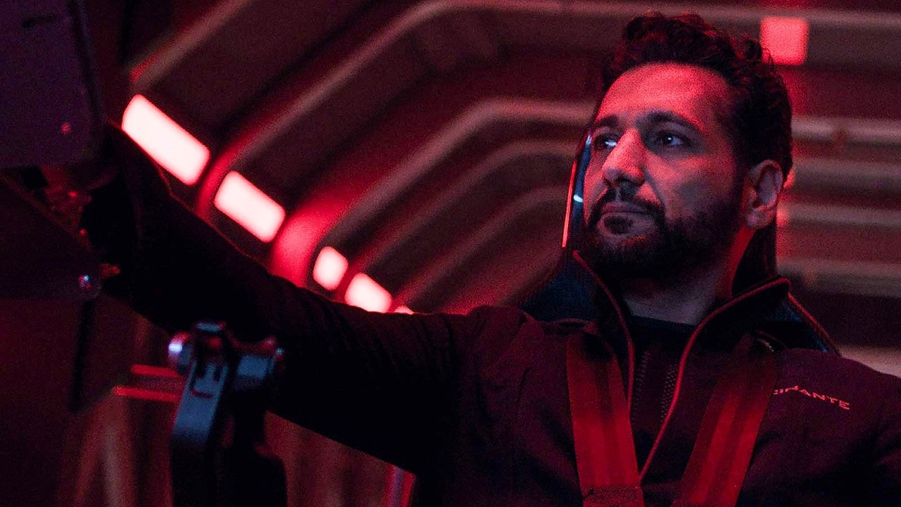 The Expanse