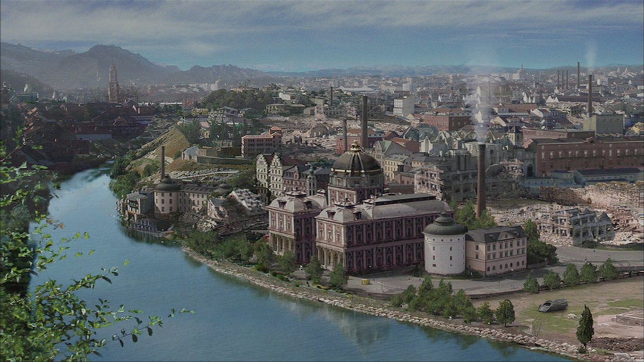 Stargate Atlantis