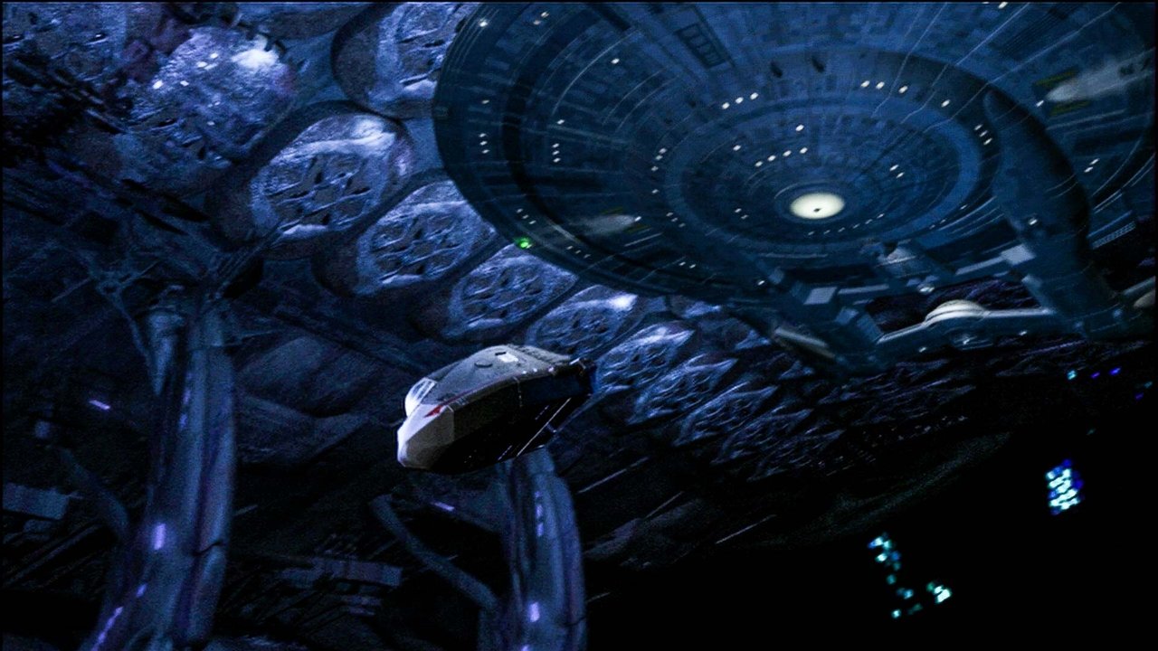 Star Trek: Enterprise