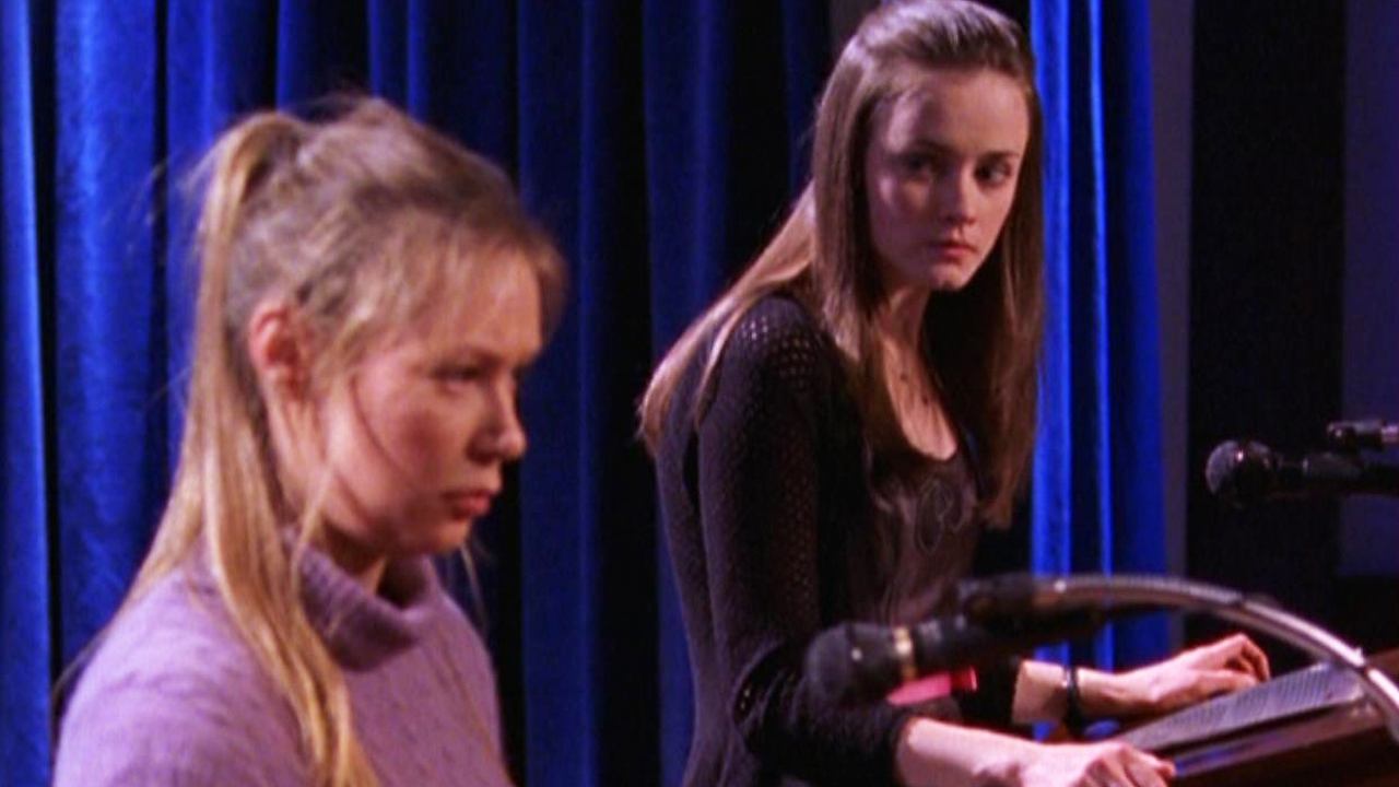 Gilmore Girls