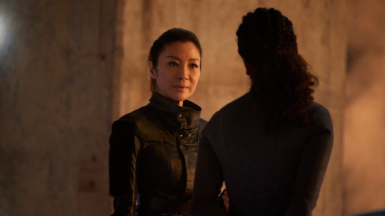 Star Trek: Discovery