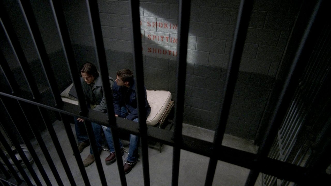 Supernatural