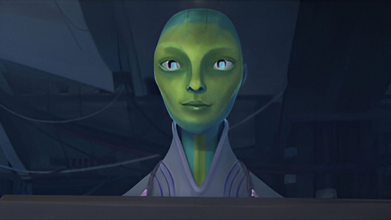 Star Trek: Prodigy
