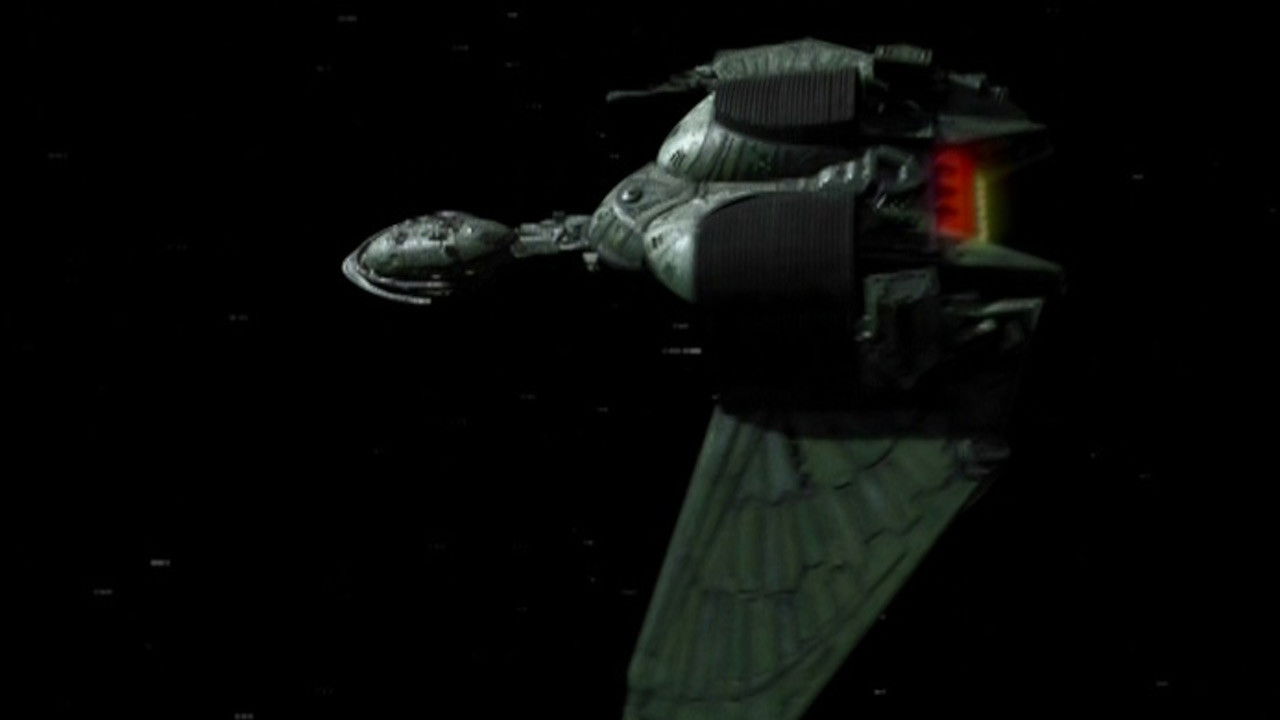 Star Trek: Deep Space Nine