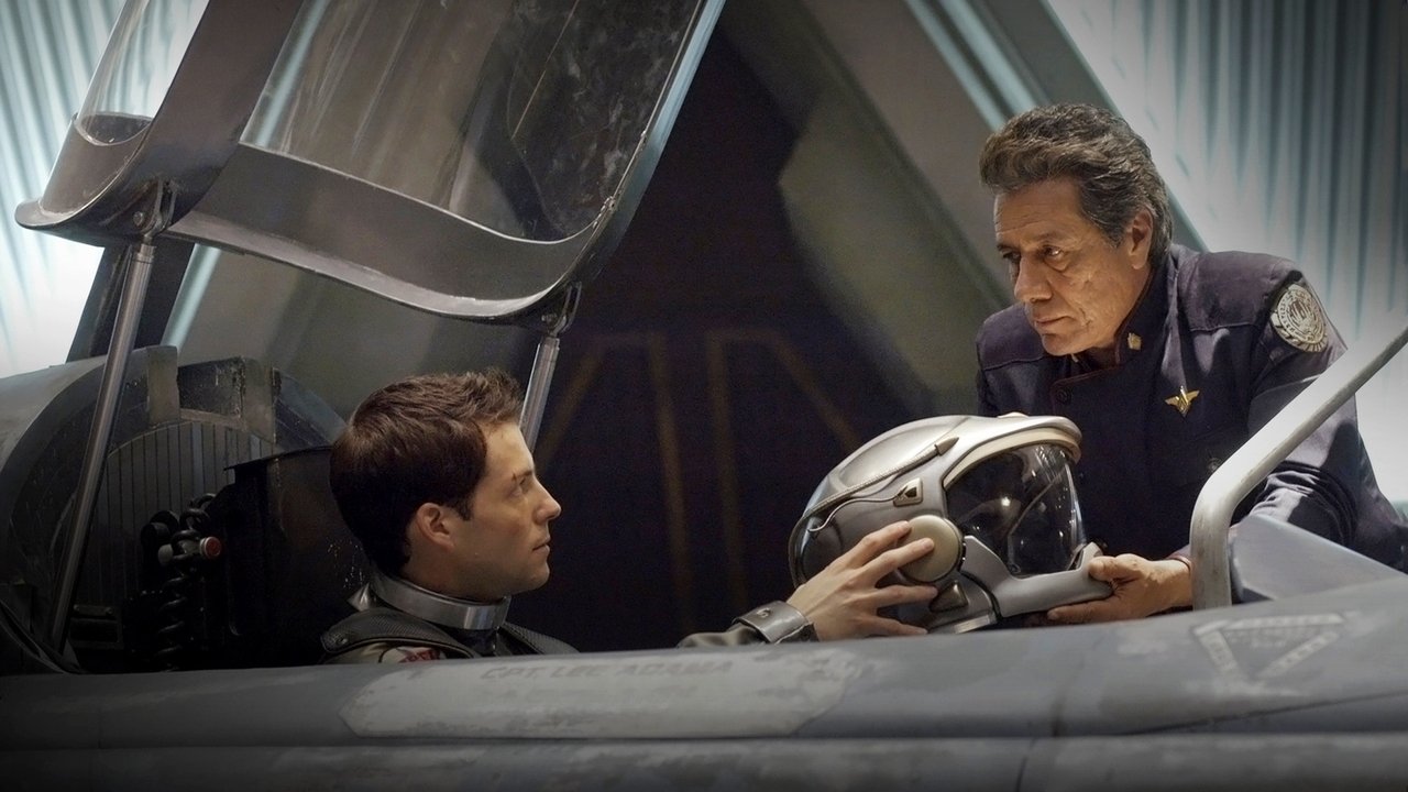 Battlestar Galactica