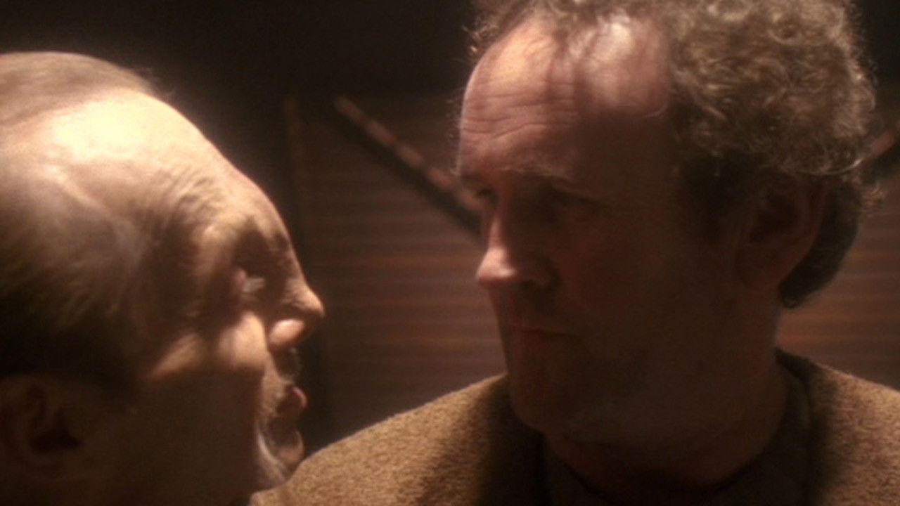 Star Trek: Deep Space Nine