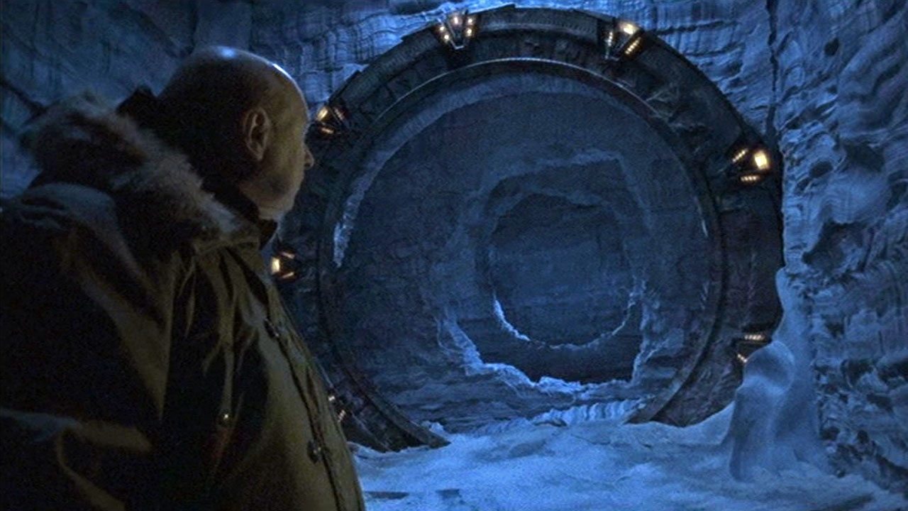 Stargate