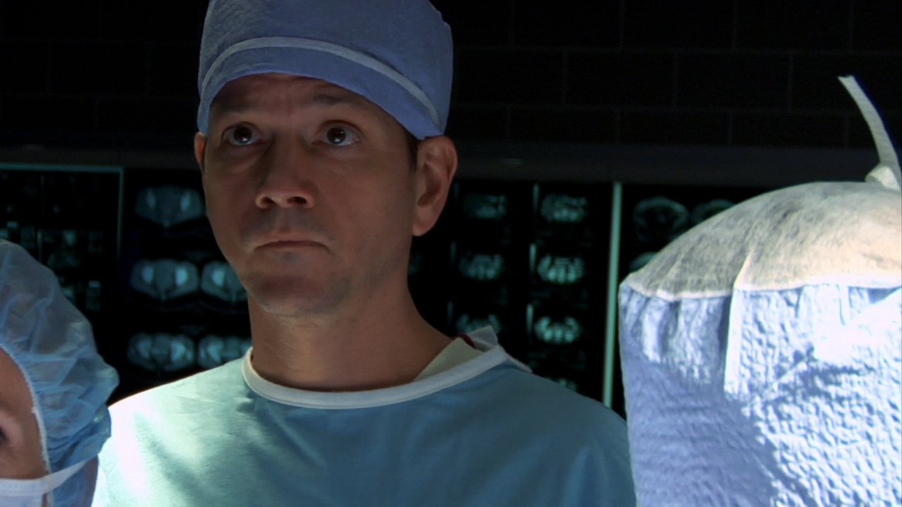 Dr. House