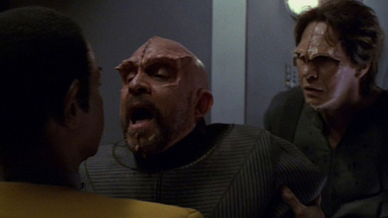 Star Trek: Raumschiff Voyager