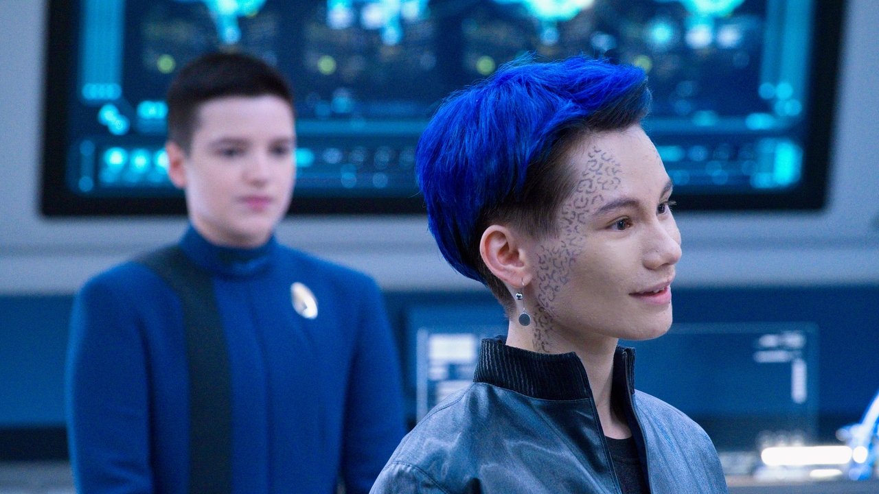 Star Trek: Discovery