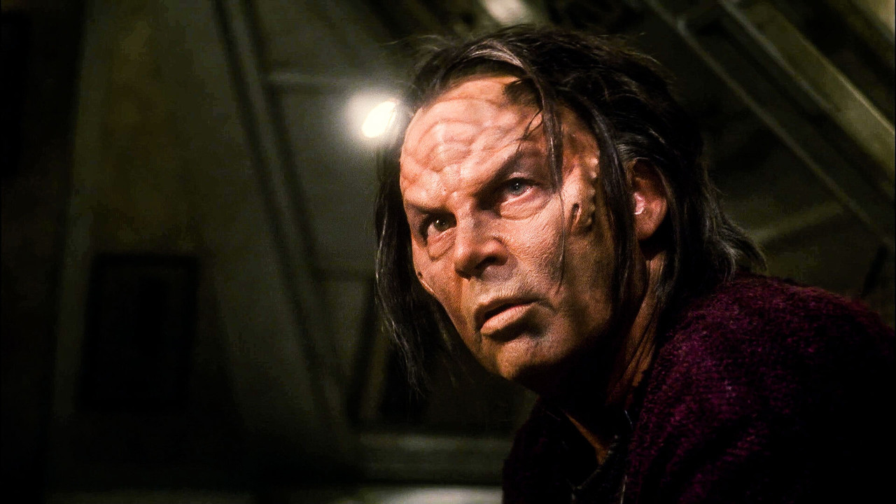 Star Trek: Enterprise