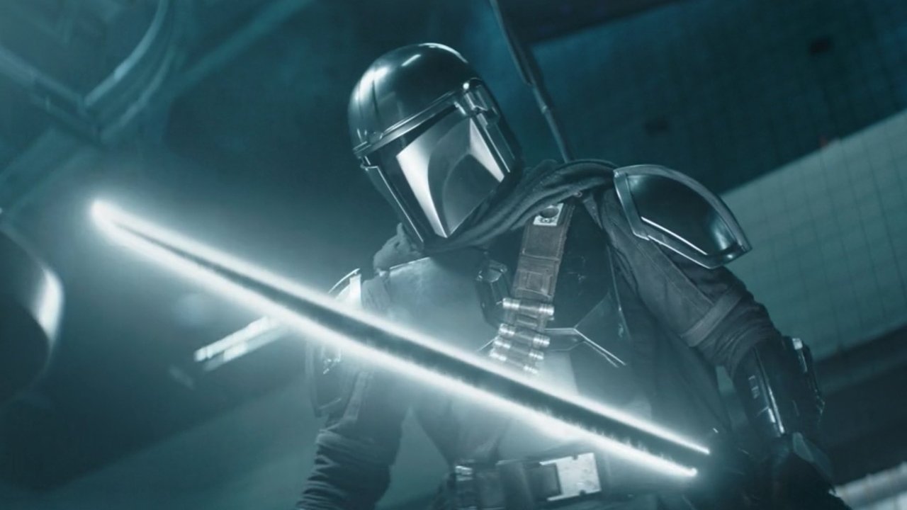 Das Buch von Boba Fett