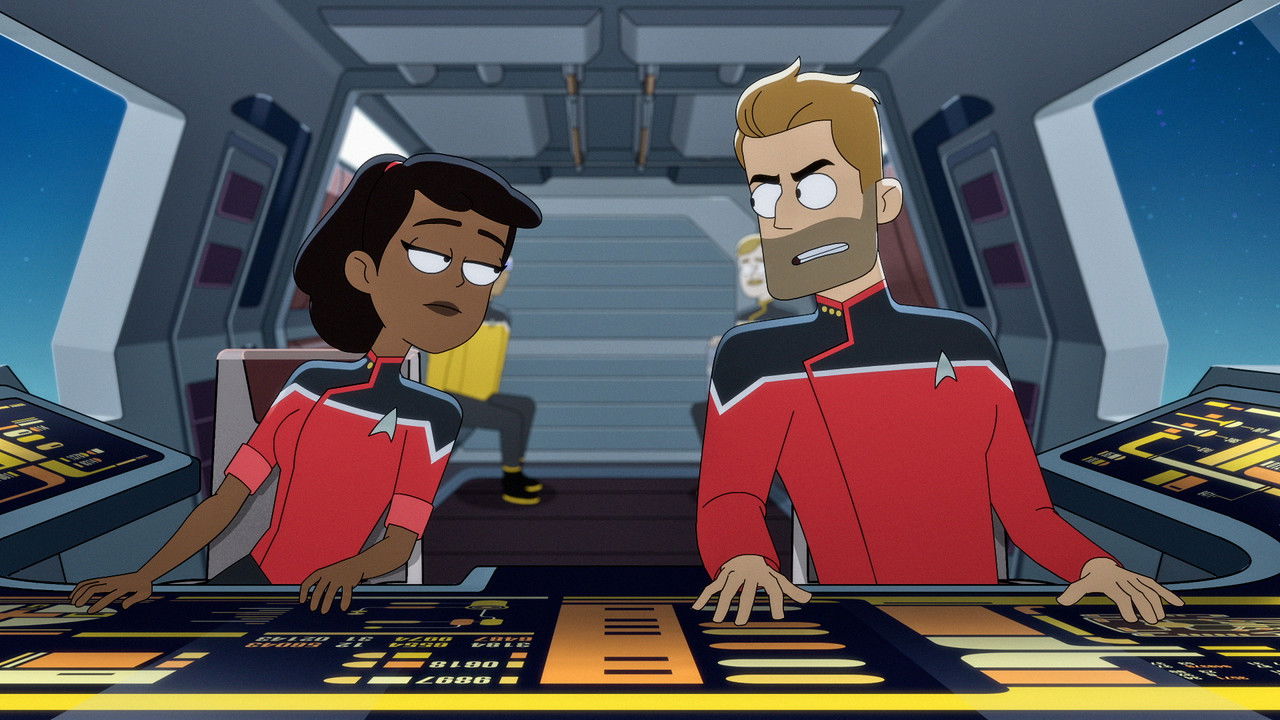 Star Trek: Lower Decks