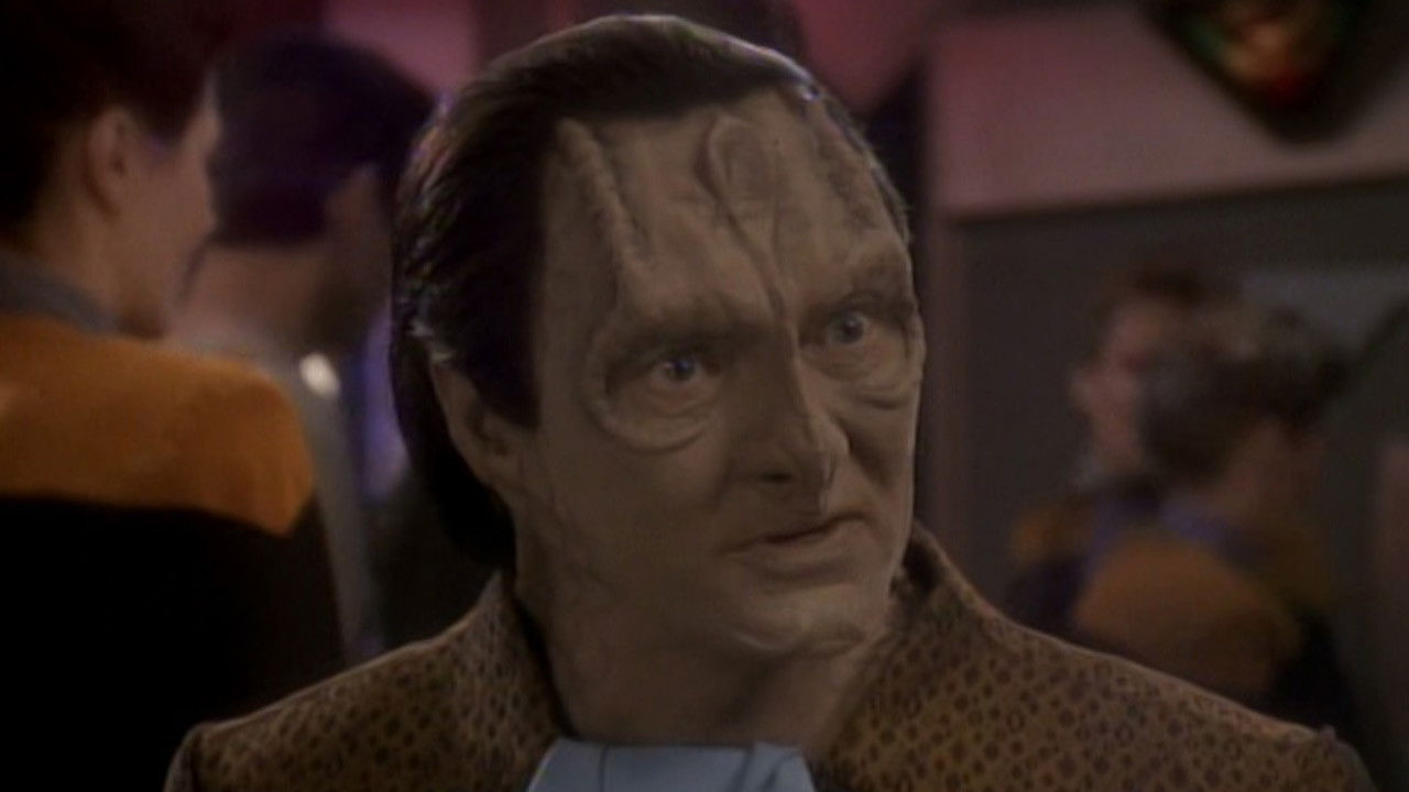 Star Trek: Deep Space Nine