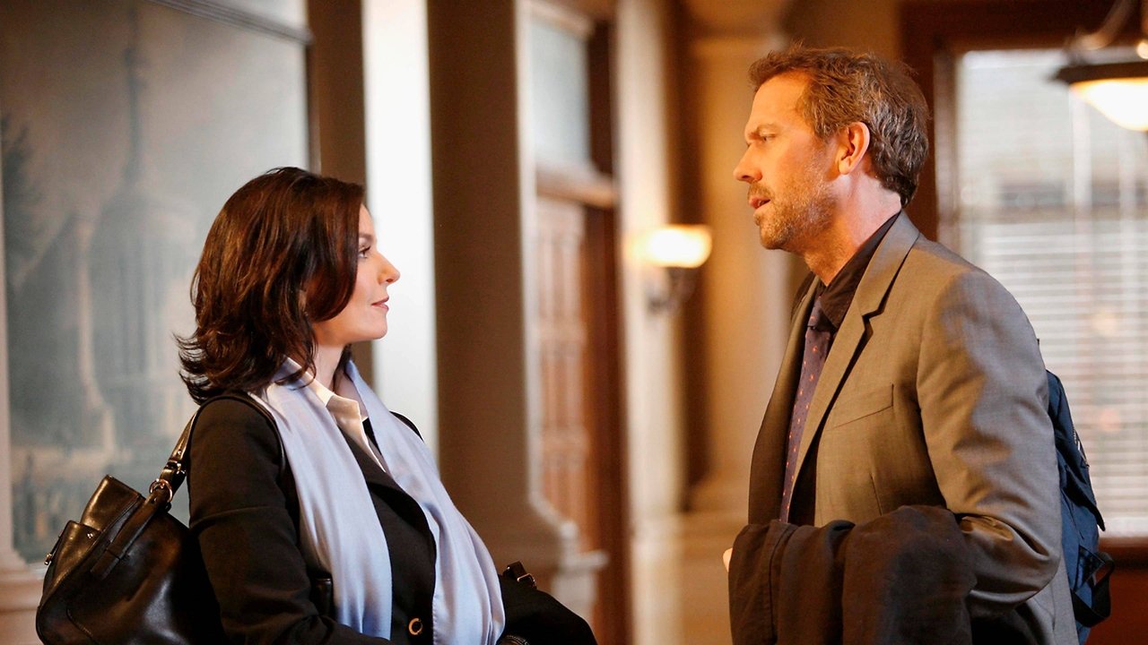 Dr. House