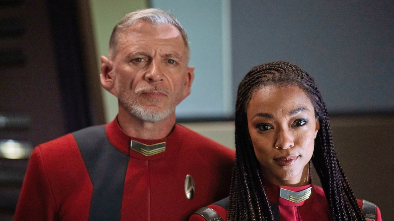 Star Trek: Discovery