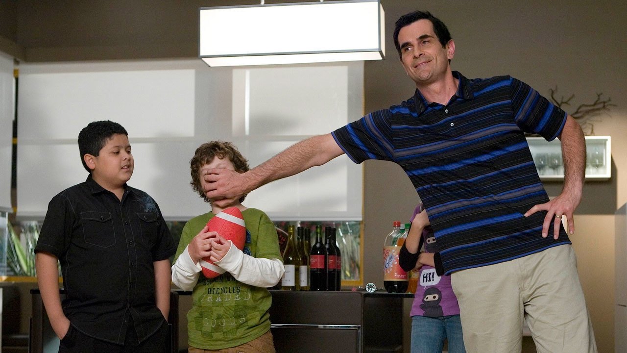 Modern Family