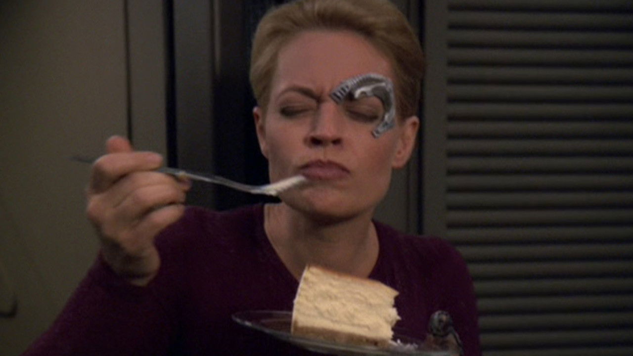 Star Trek: Raumschiff Voyager