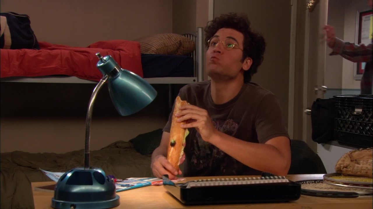 How I Met Your Mother