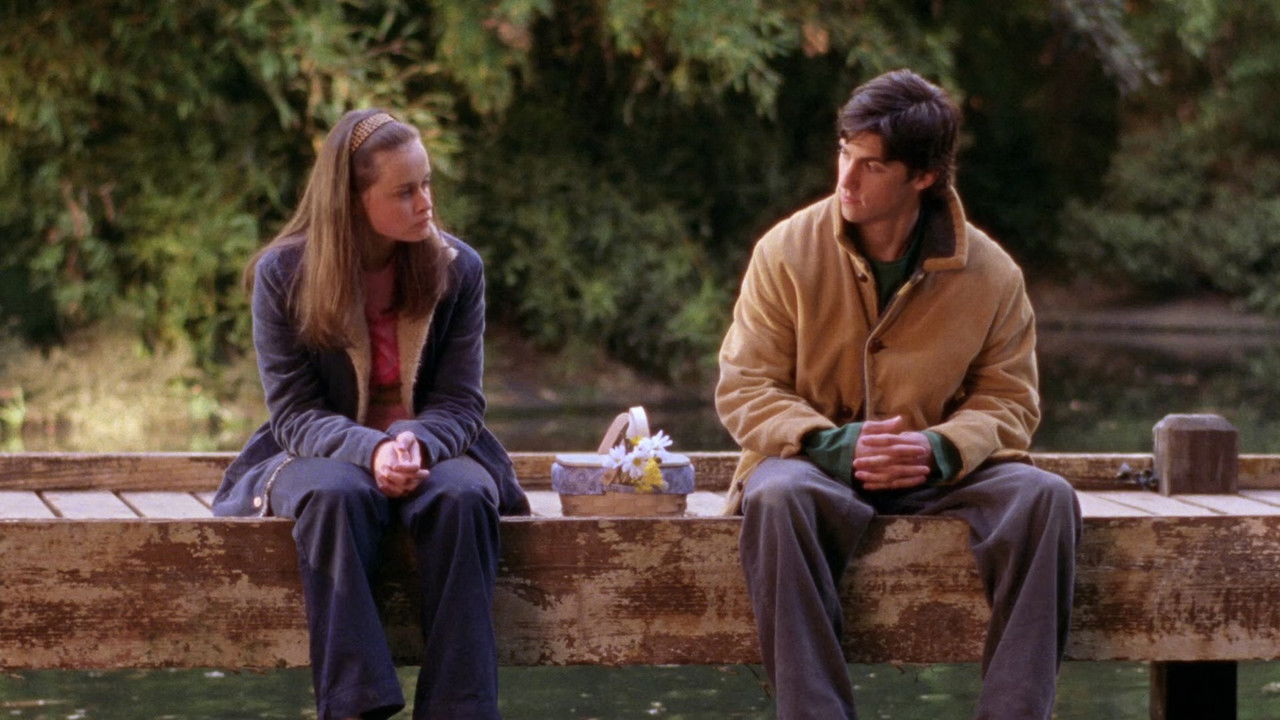 Gilmore Girls