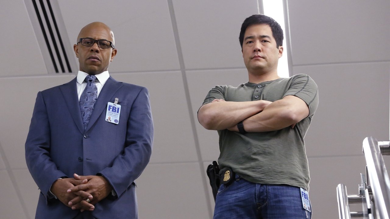 The Mentalist