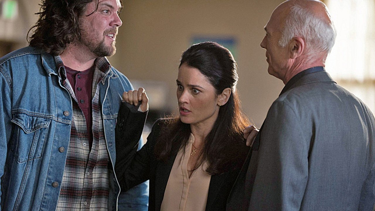 The Mentalist
