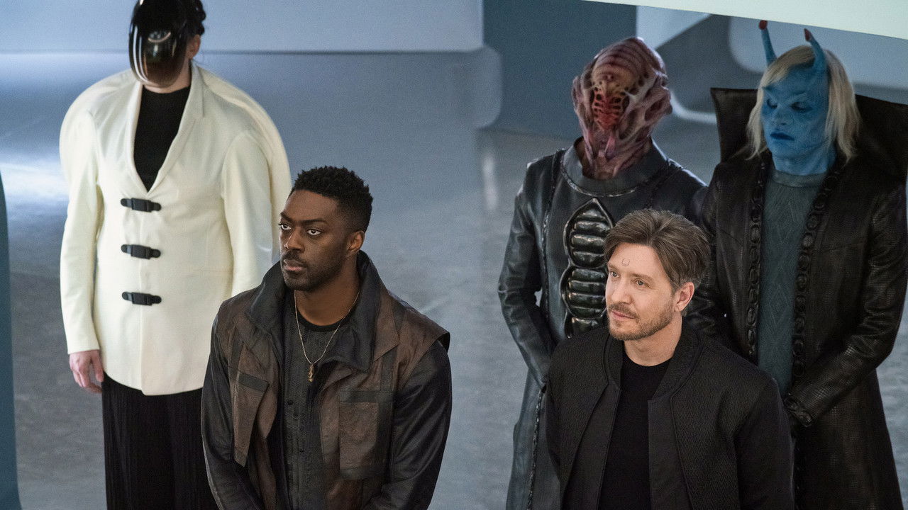 Star Trek: Discovery