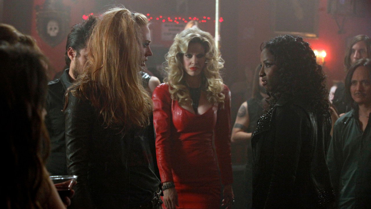 True Blood