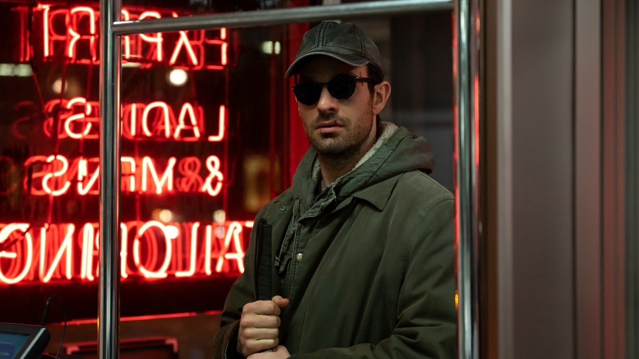 Marvel's Daredevil