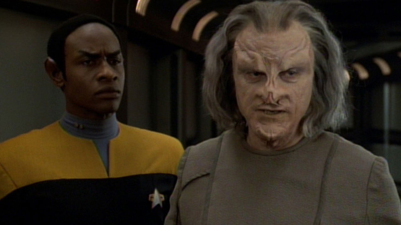Star Trek: Raumschiff Voyager