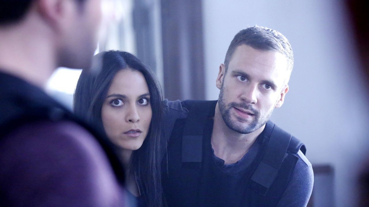 Marvel's Agents of S.H.I.E.L.D.