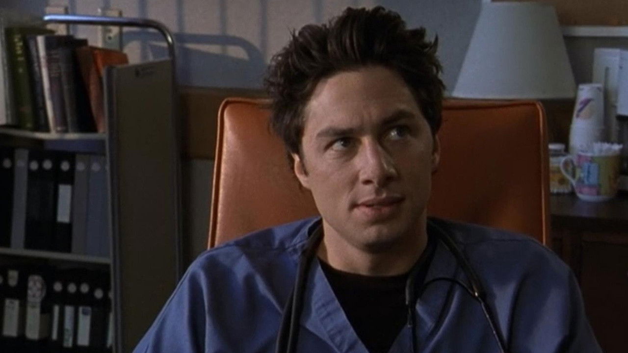 Scrubs – Die Anfänger