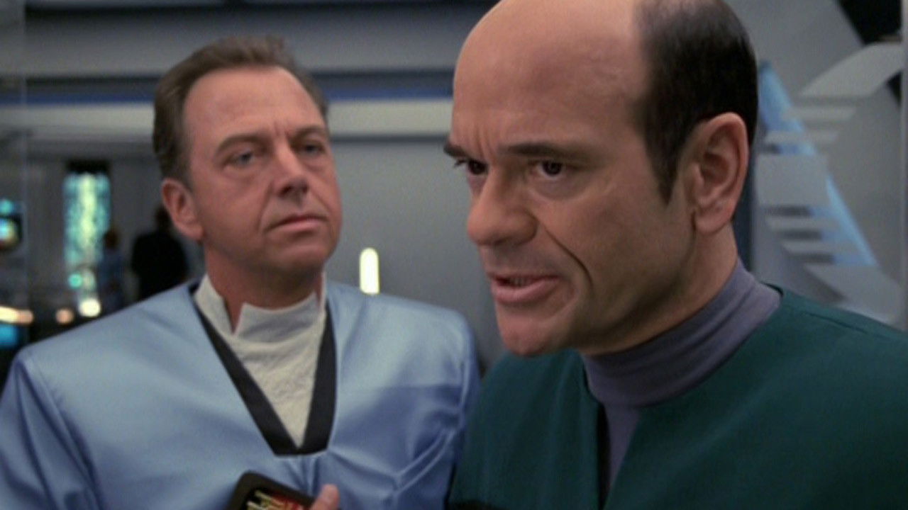 Star Trek: Raumschiff Voyager