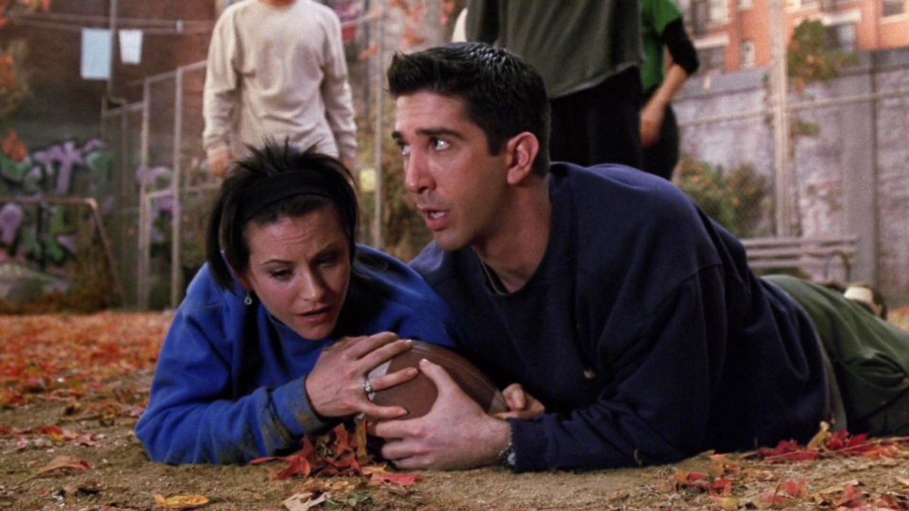 Friends
