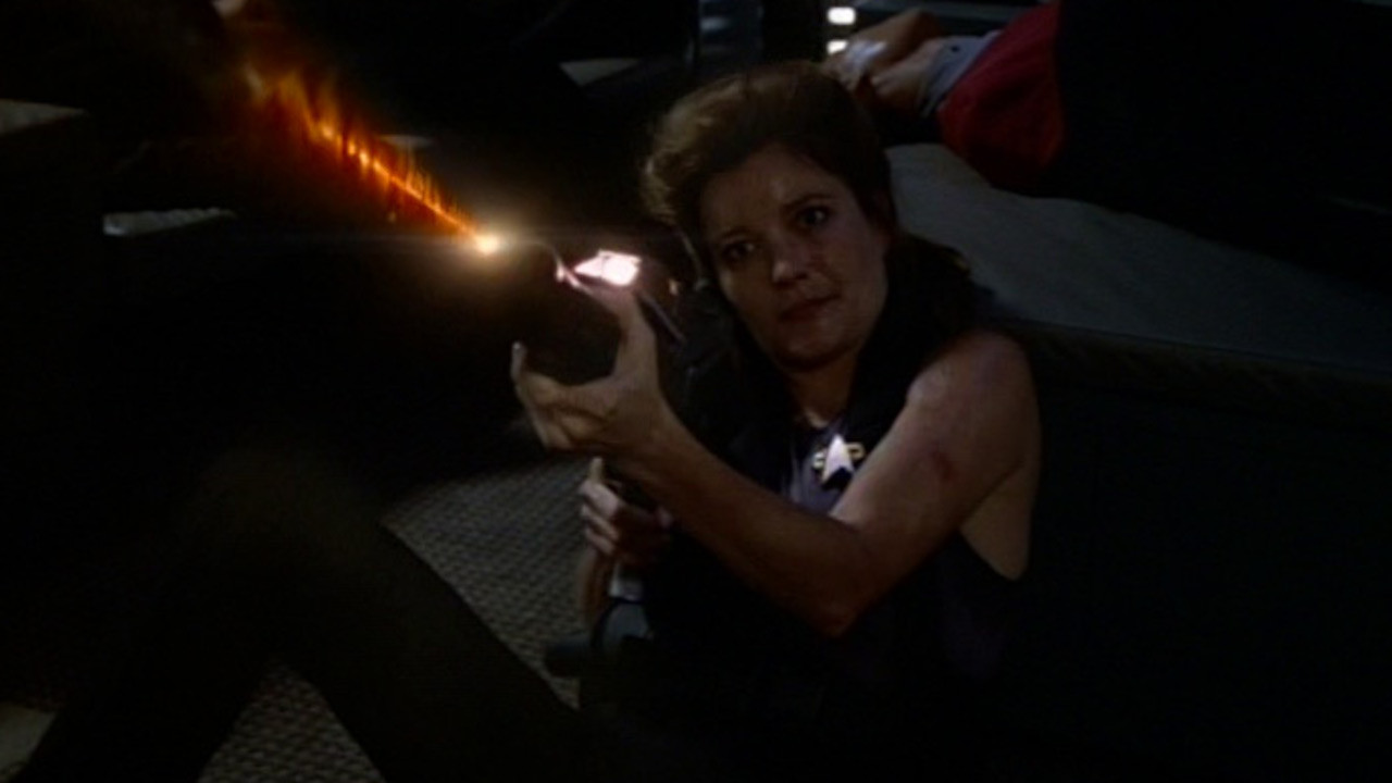 Star Trek: Raumschiff Voyager