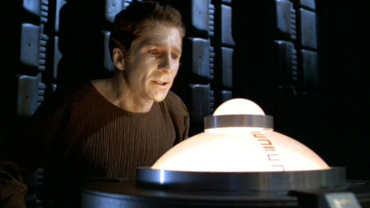 Star Trek: Raumschiff Voyager