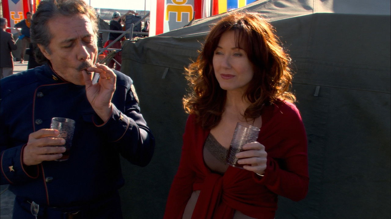 Battlestar Galactica