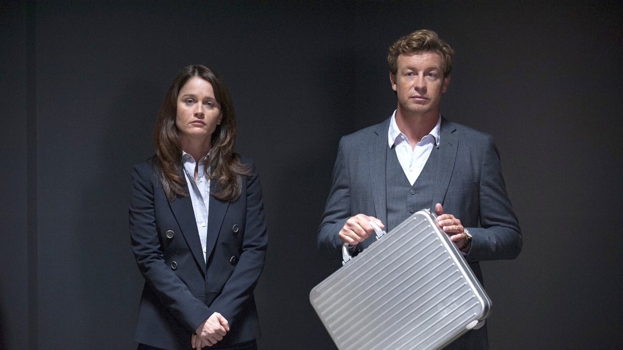 The Mentalist