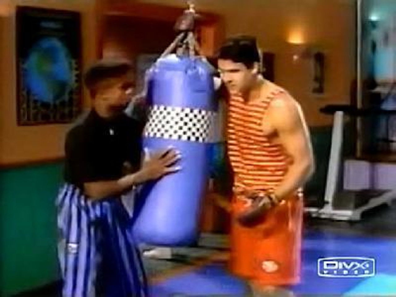 Power Rangers